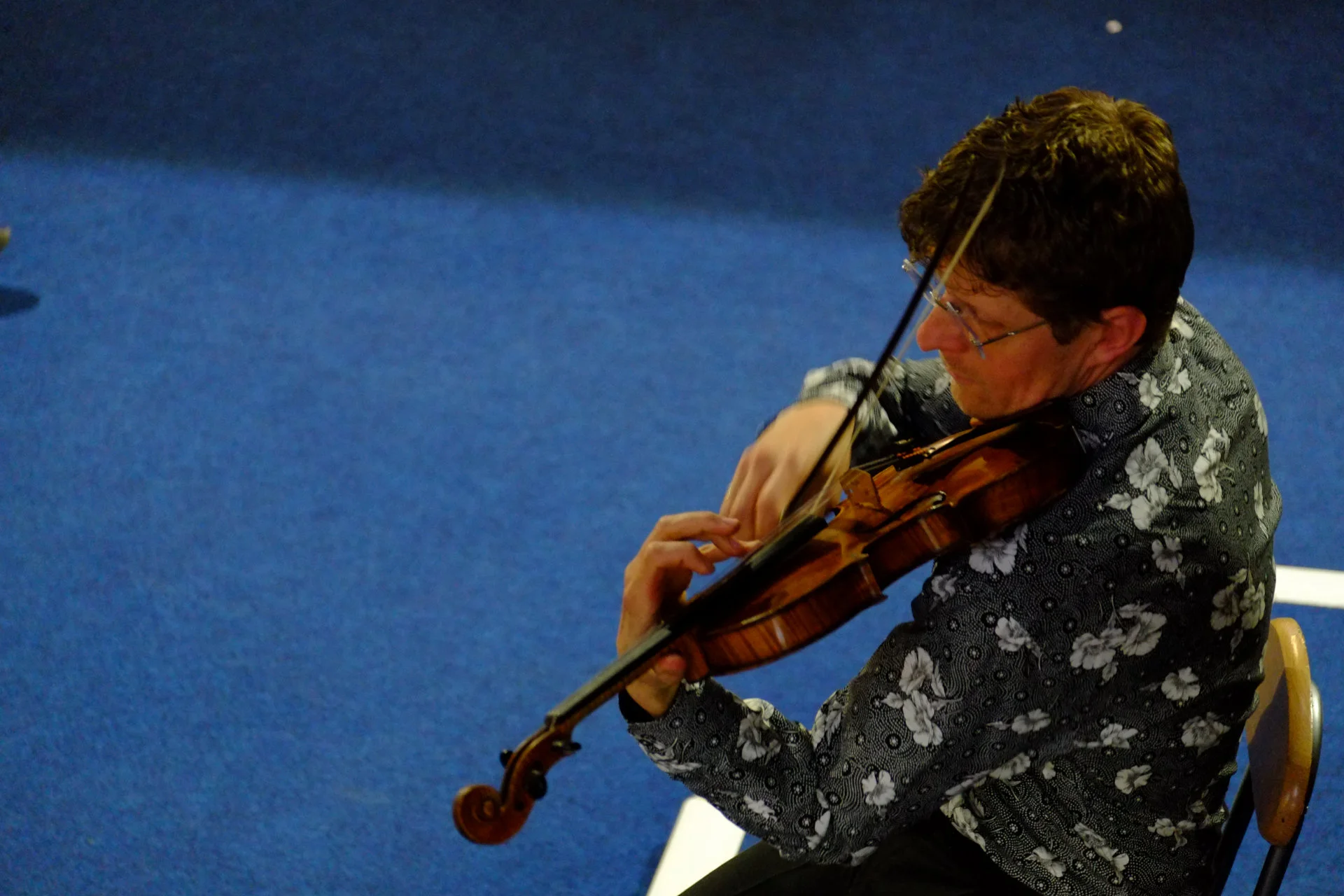 Tim Kliphuis 2019
